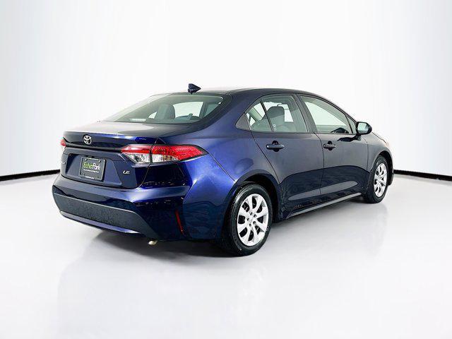 used 2022 Toyota Corolla car, priced at $16,889