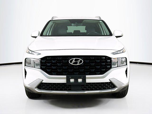 used 2023 Hyundai Santa Fe car, priced at $22,589