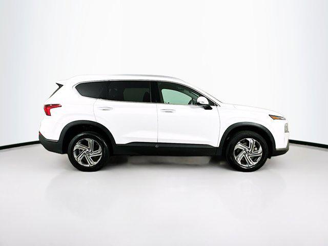 used 2023 Hyundai Santa Fe car, priced at $22,589