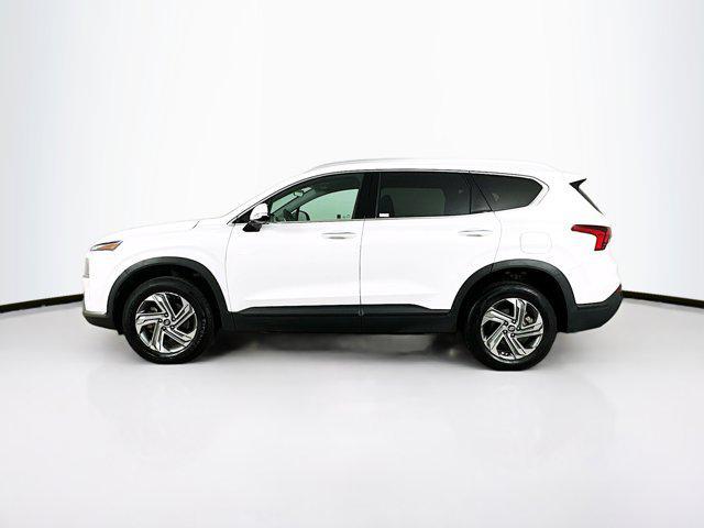 used 2023 Hyundai Santa Fe car, priced at $22,589