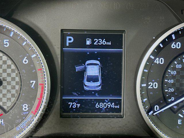 used 2020 Hyundai Elantra car, priced at $13,397