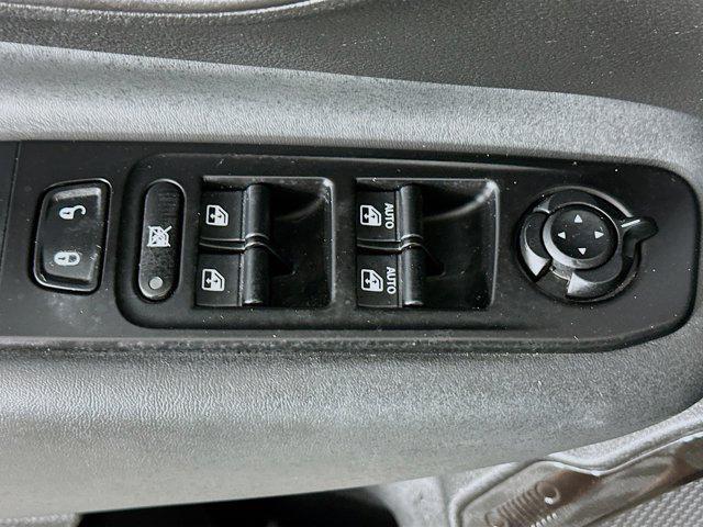 used 2020 Jeep Renegade car, priced at $16,197
