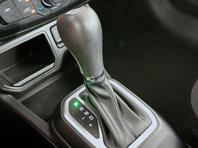used 2020 Jeep Renegade car, priced at $16,197