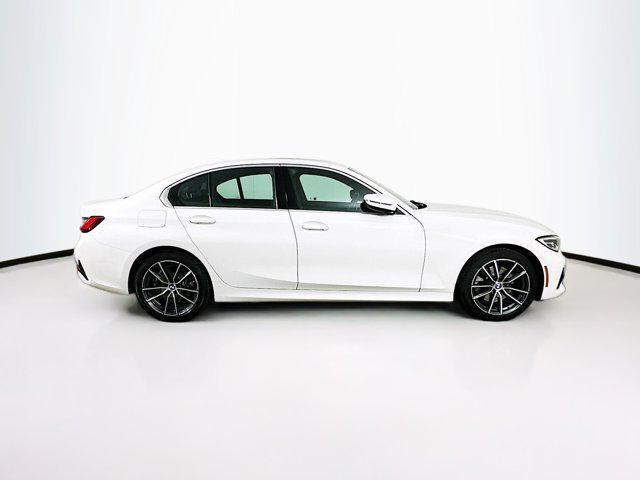 used 2022 BMW 330 car, priced at $28,189