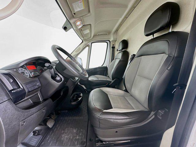 used 2019 Ram ProMaster 1500 car, priced at $17,197