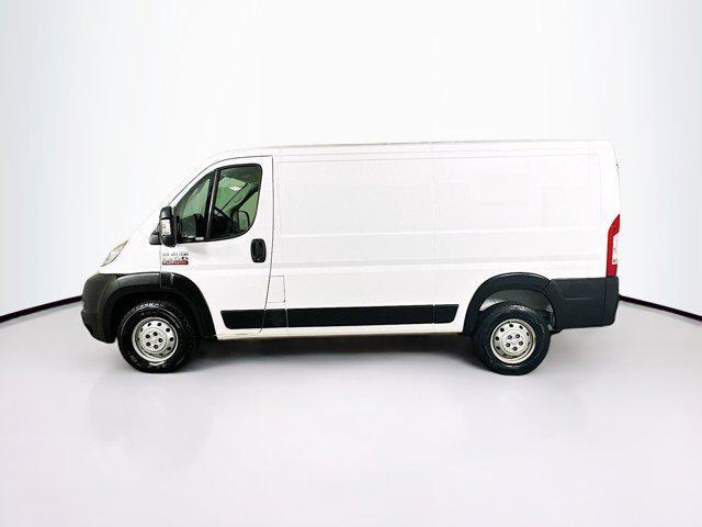 used 2019 Ram ProMaster 1500 car, priced at $17,197