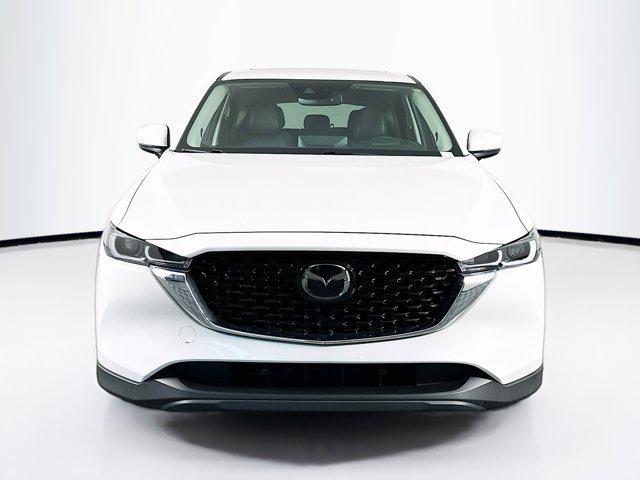 used 2023 Mazda CX-5 car, priced at $23,889