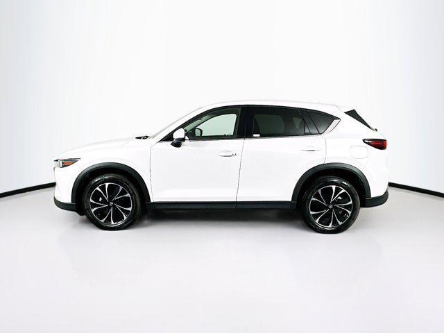 used 2023 Mazda CX-5 car, priced at $23,889