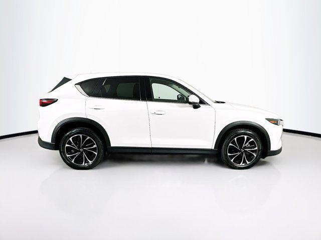 used 2023 Mazda CX-5 car, priced at $23,889