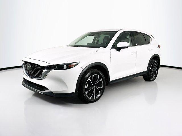 used 2023 Mazda CX-5 car, priced at $23,889