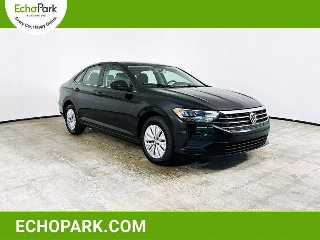 used 2020 Volkswagen Jetta car, priced at $15,989