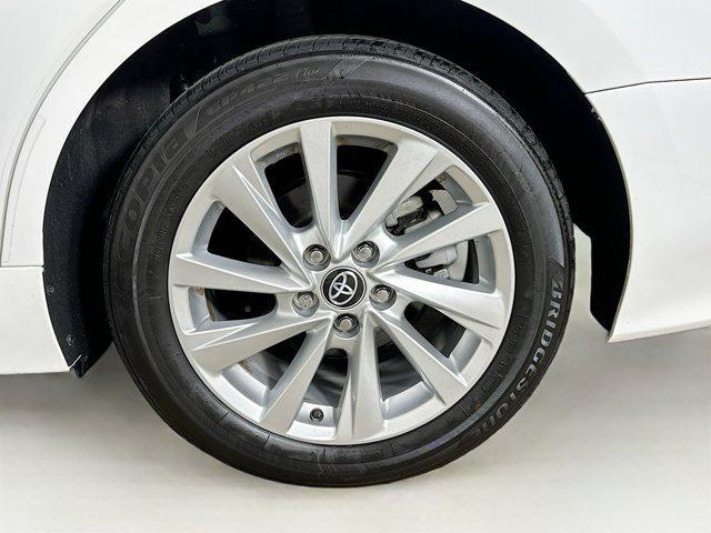 used 2023 Toyota Camry car, priced at $23,997