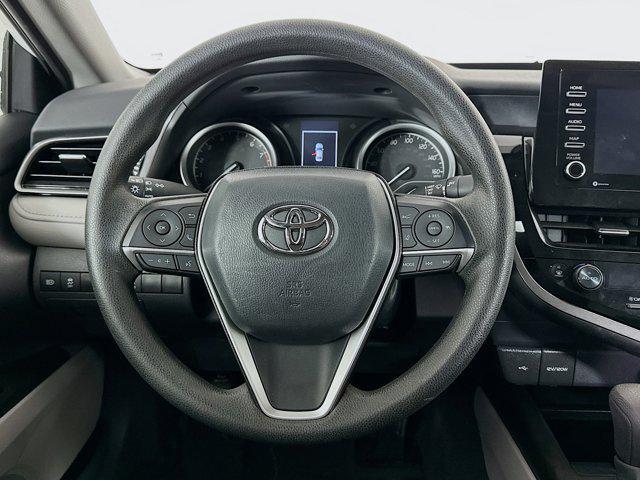 used 2023 Toyota Camry car, priced at $23,997