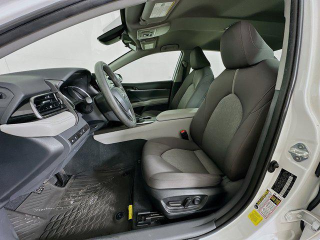 used 2023 Toyota Camry car, priced at $23,997