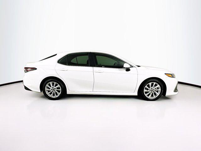 used 2023 Toyota Camry car, priced at $23,997