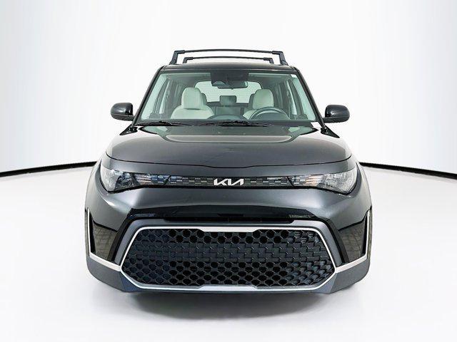 used 2023 Kia Soul car, priced at $18,289