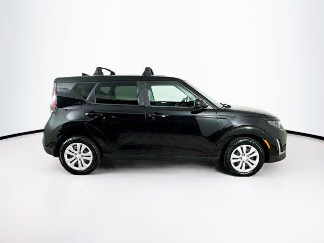 used 2023 Kia Soul car, priced at $18,289