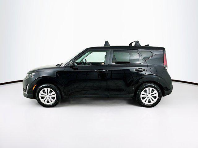 used 2023 Kia Soul car, priced at $16,789