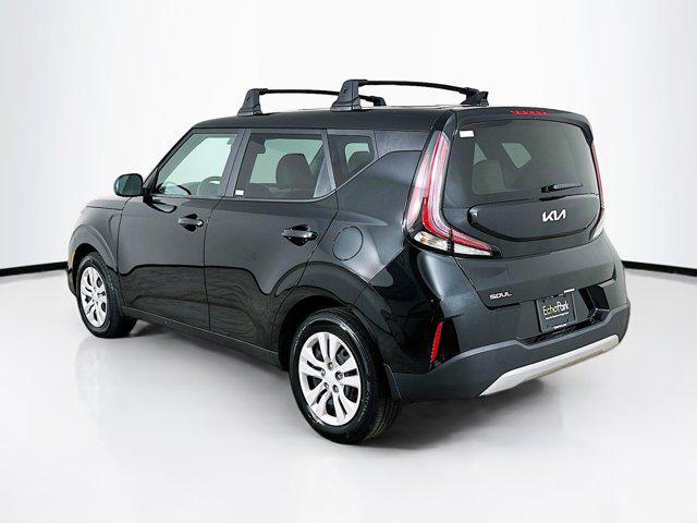 used 2023 Kia Soul car, priced at $16,789