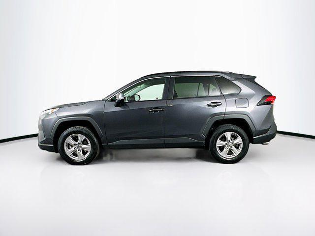 used 2023 Toyota RAV4 car, priced at $24,997