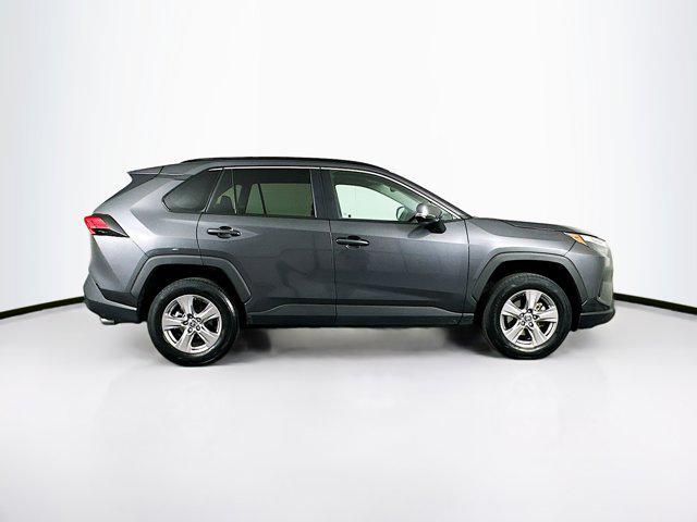 used 2023 Toyota RAV4 car, priced at $24,997