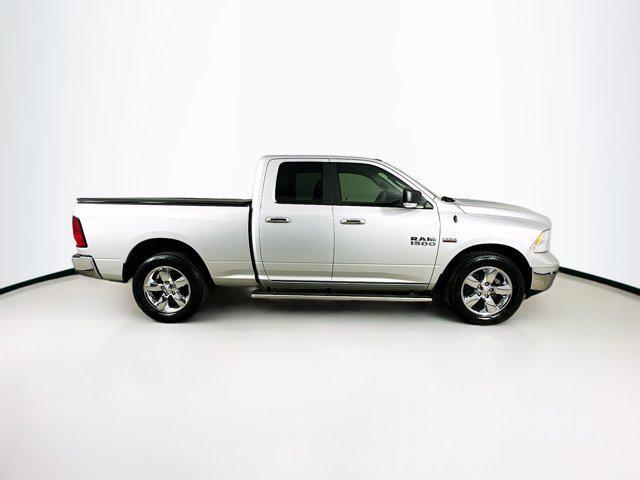 used 2017 Ram 1500 car, priced at $18,889