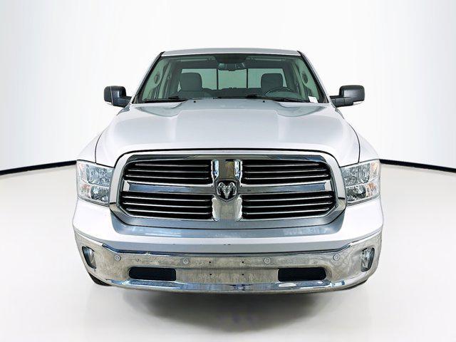 used 2017 Ram 1500 car, priced at $18,889