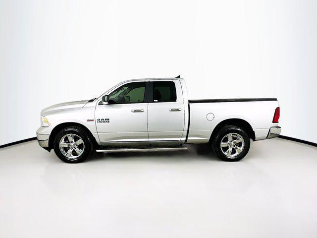 used 2017 Ram 1500 car, priced at $18,889