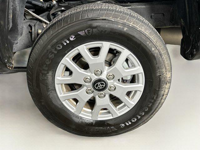 used 2024 Toyota Tacoma car, priced at $33,997