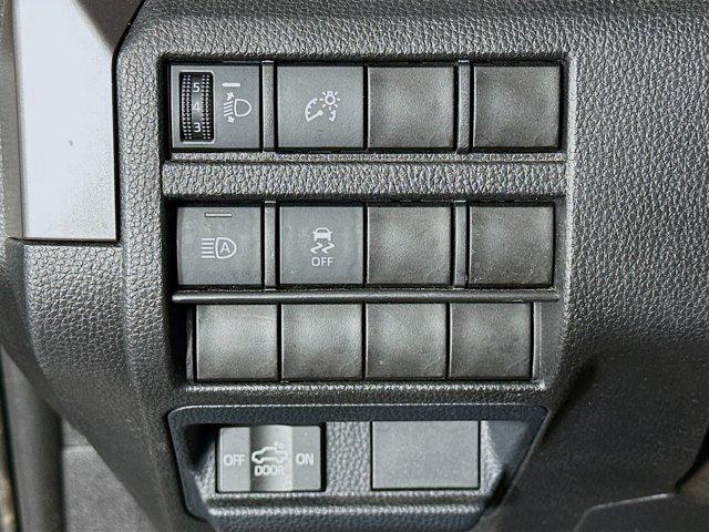 used 2024 Toyota Tacoma car, priced at $32,697