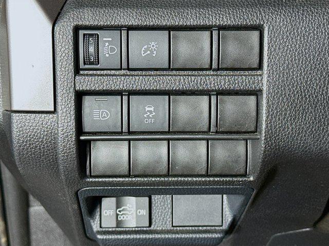 used 2024 Toyota Tacoma car, priced at $33,997