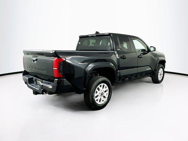 used 2024 Toyota Tacoma car, priced at $33,997