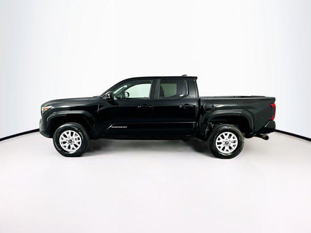 used 2024 Toyota Tacoma car, priced at $33,997