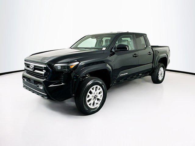 used 2024 Toyota Tacoma car, priced at $33,997