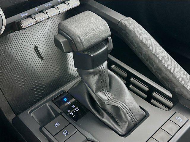 used 2024 Toyota Tacoma car, priced at $32,697