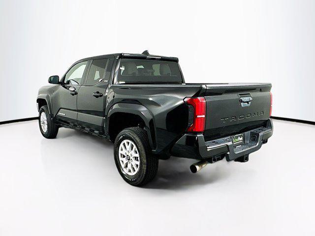 used 2024 Toyota Tacoma car, priced at $33,997