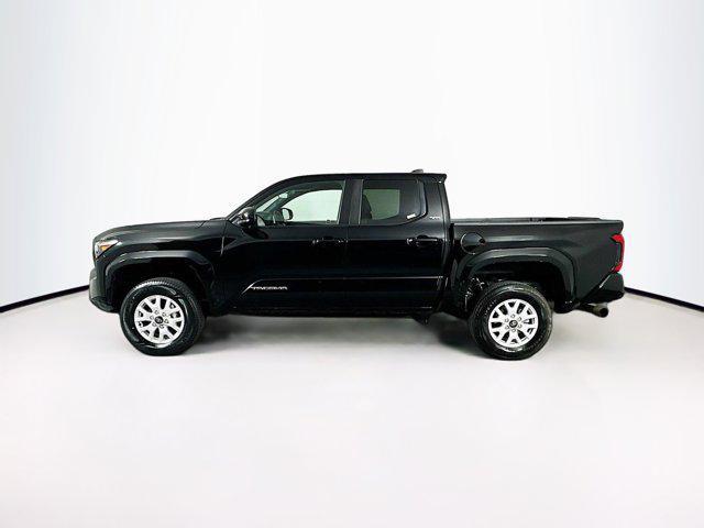 used 2024 Toyota Tacoma car, priced at $32,697