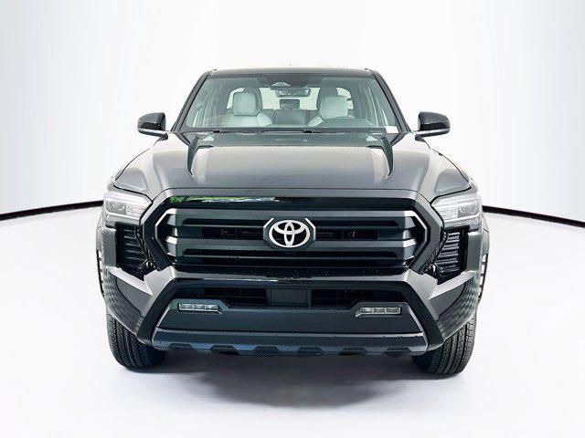 used 2024 Toyota Tacoma car, priced at $33,997