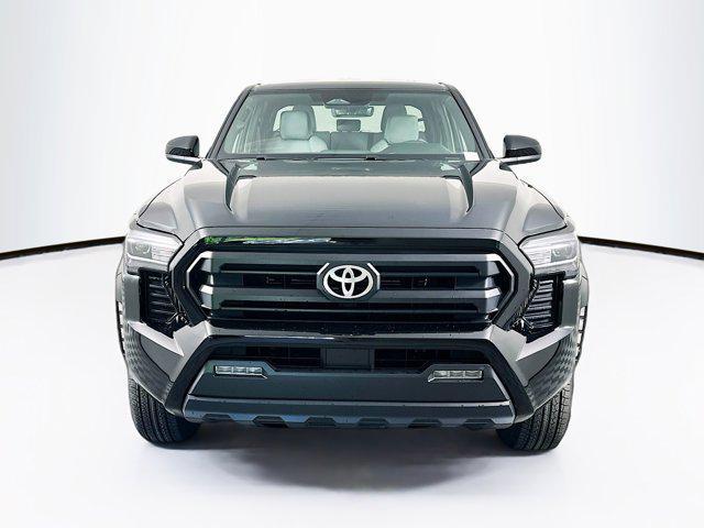 used 2024 Toyota Tacoma car, priced at $32,697