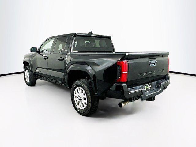 used 2024 Toyota Tacoma car, priced at $32,697