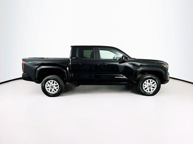 used 2024 Toyota Tacoma car, priced at $32,697