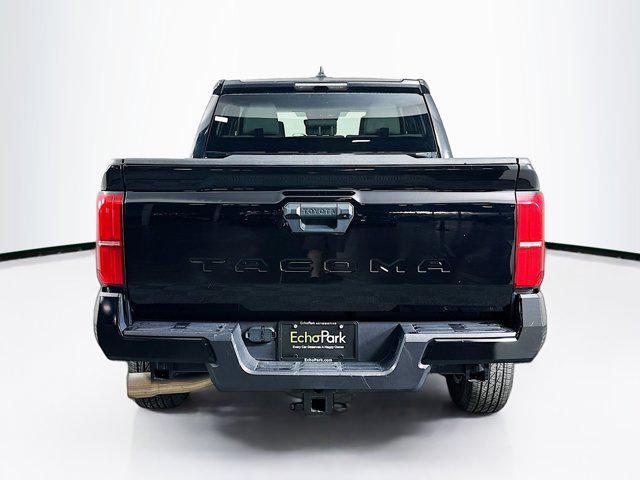 used 2024 Toyota Tacoma car, priced at $32,697