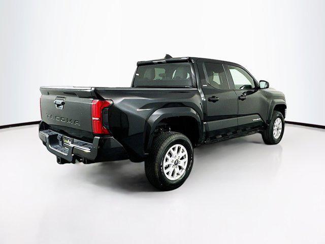 used 2024 Toyota Tacoma car, priced at $32,697