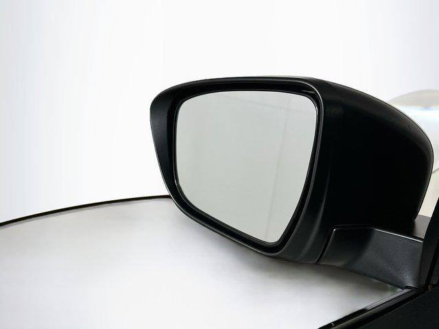 used 2022 Nissan Rogue Sport car, priced at $20,697