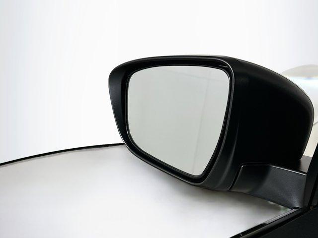 used 2022 Nissan Rogue Sport car, priced at $24,597