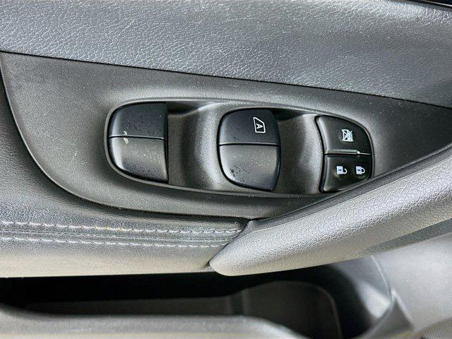 used 2022 Nissan Rogue Sport car, priced at $20,697