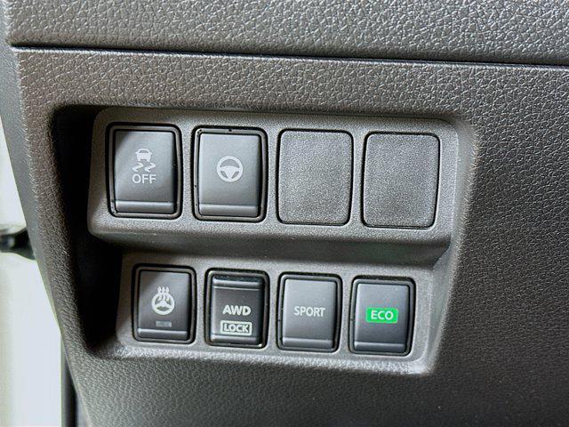 used 2022 Nissan Rogue Sport car, priced at $24,597