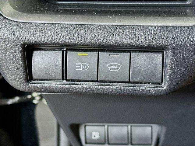used 2024 Toyota Prius car, priced at $27,497
