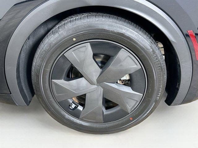 used 2024 Toyota Prius car, priced at $27,497