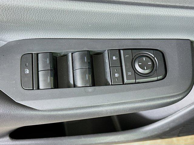 used 2024 Toyota Prius car, priced at $27,497